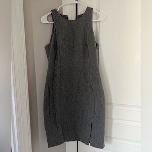 Gray Banana Republic Dress, size 10
